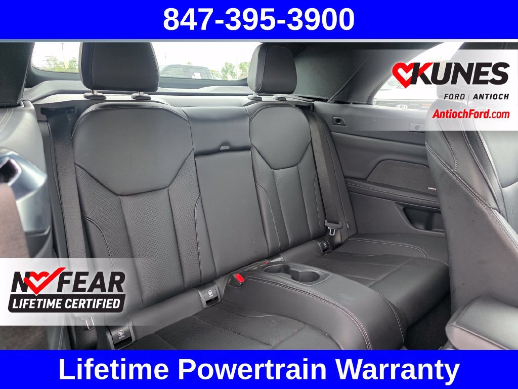 Used 2026 BMW 430i xDrive Convertible AWD/4WD image 46