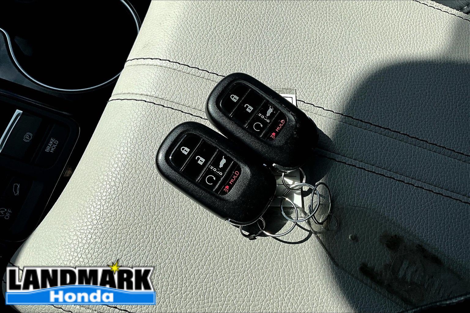 Used 2026 Honda Passport TrailSport Elite image 10
