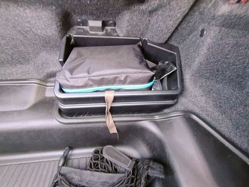 Used 2020 MAZDA MX-5 Miata RF Grand Touring RWD image 75