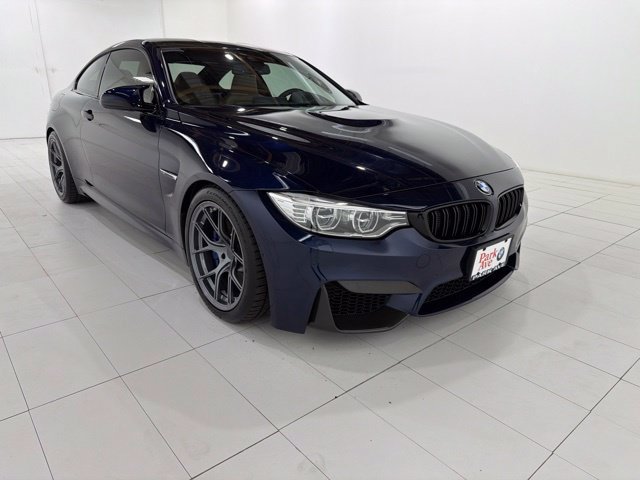 Used 2016 BMW M4 Coupe RWD image 7