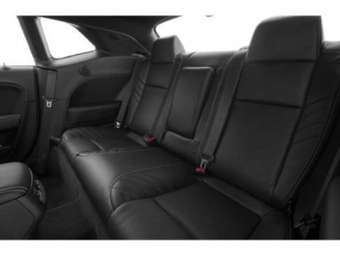 Used 2018 Dodge Challenger SRT Demon w/ Demon Vehicle Storage Package image 17