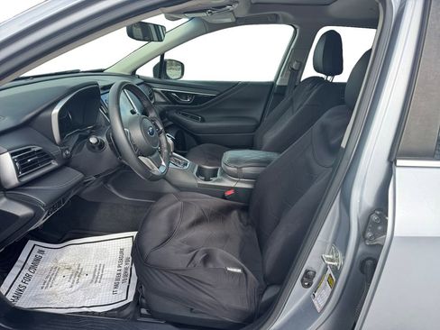 Used 2020 Subaru Outback Limited image 11