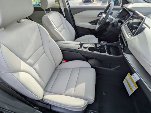 New 2026 Nissan Rogue SV image 26