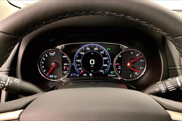 Used 2024 GMC Terrain Denali w/ Denali Premium Package AWD/4WD image 29