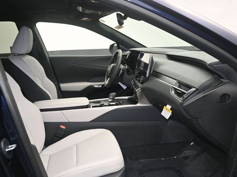 New 2026 Lexus RX 350h image 11