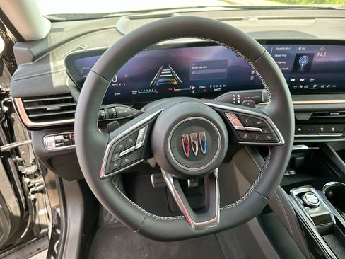 New 2025 Buick Envision Sport Touring image 14