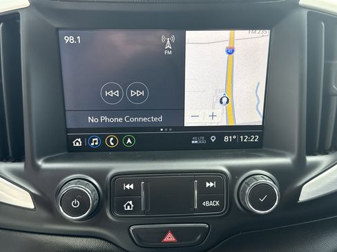 Used 2021 GMC Terrain SLE w/ Driver Convenience Package image 18