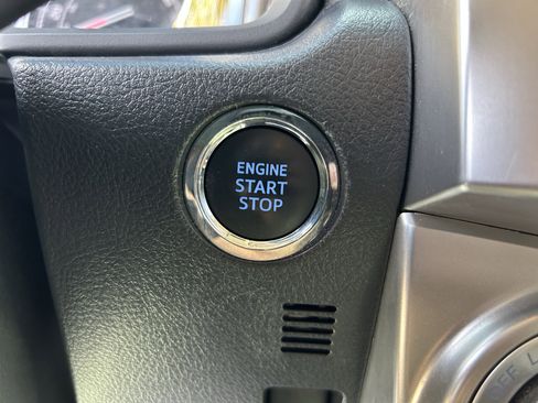 Certified 2023 Toyota 4Runner TRD Sport w/ Technology Package image 32