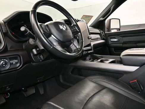 Used 2023 RAM 2500 Rebel w/ Level 1 Equipment Group image 12