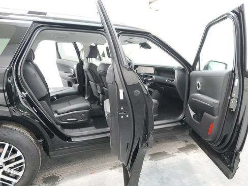 New 2026 Hyundai Palisade SEL image 32