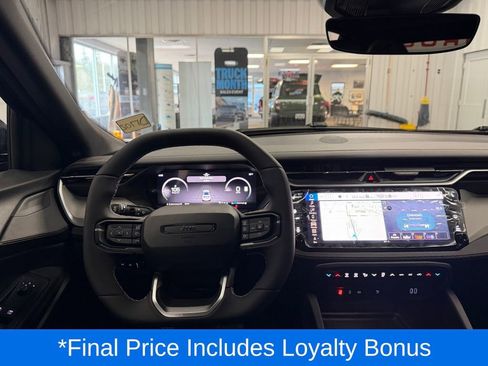 New 2026 Jeep Cherokee Limited image 29