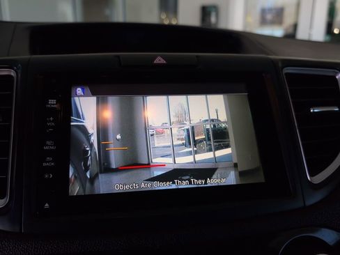 Used 2016 Honda CR-V EX-L image 14