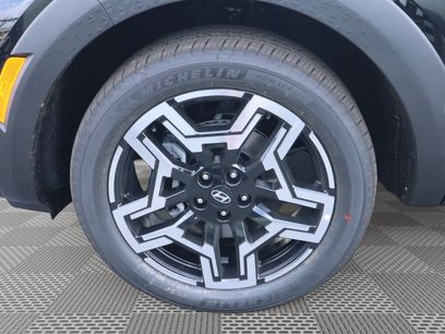 New 2026 Hyundai Santa Cruz Limited