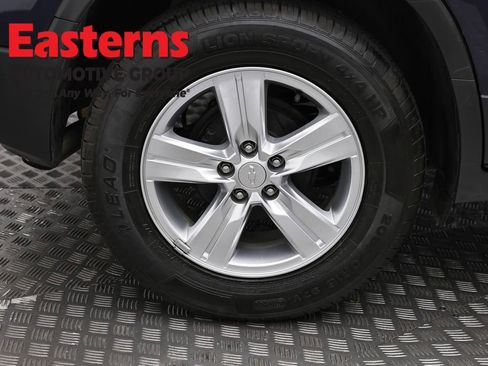 Used 2019 Chevrolet Trax LT image 30