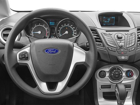Used 2014 Ford Fiesta SE FWD image 6