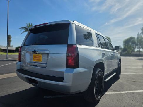 Used 2015 Chevrolet Tahoe LT image 11