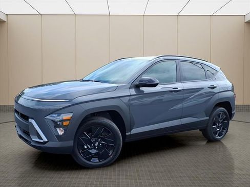New 2026 Hyundai Kona SEL Sport AWD/4WD image 2