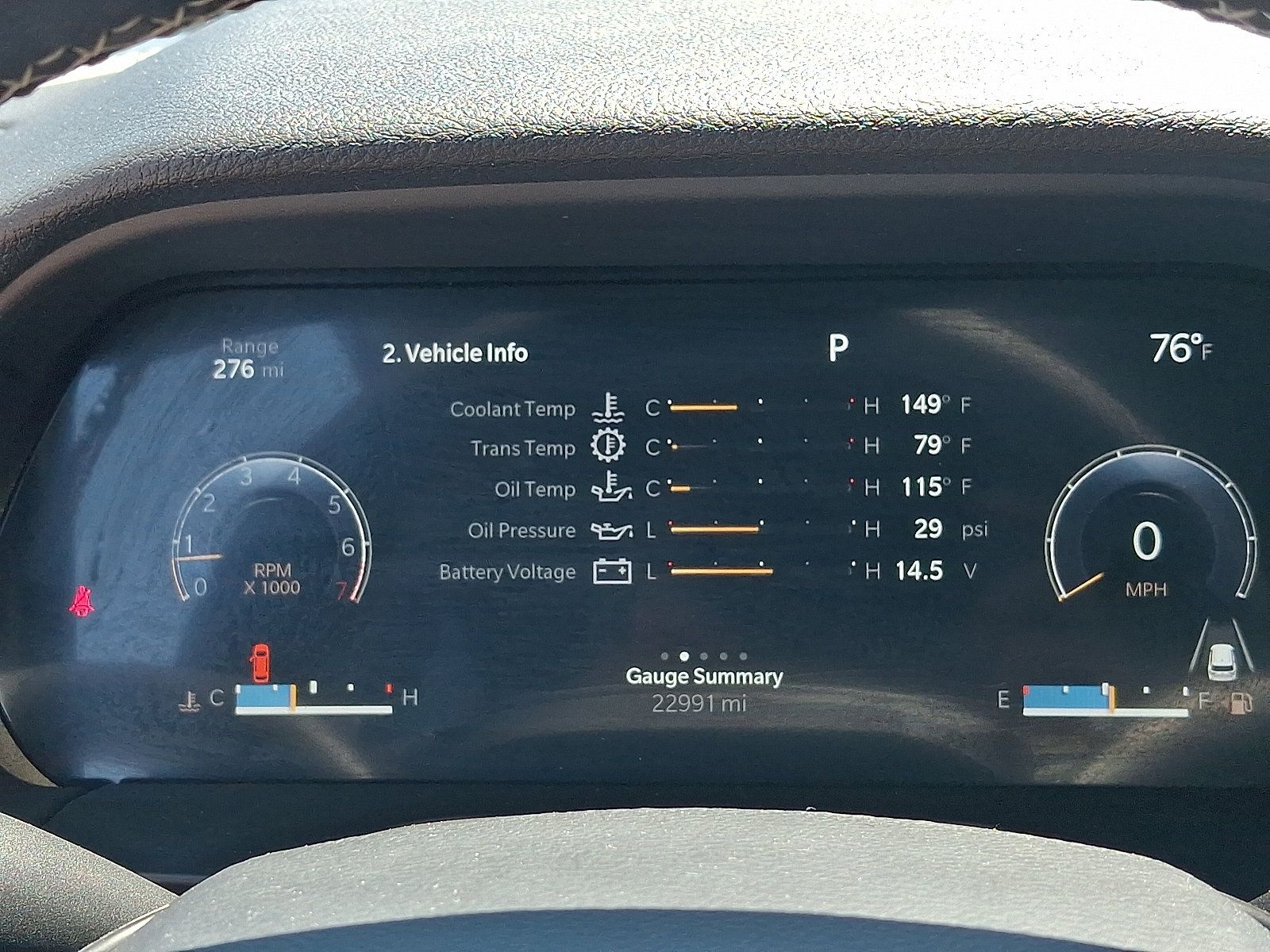 Used 2023 Jeep Grand Cherokee Laredo w/ Luxury Tech Group I AWD/4WD image 20