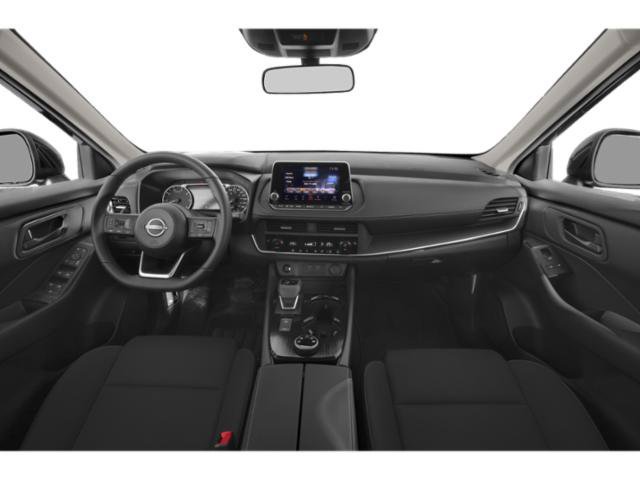 New 2026 Nissan Rogue S AWD/4WD image 11