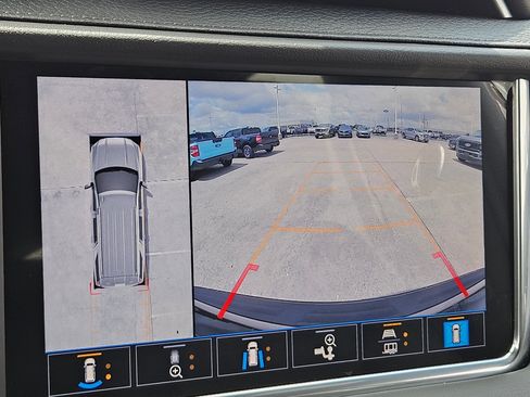Used 2021 GMC Yukon XL Denali RWD image 23