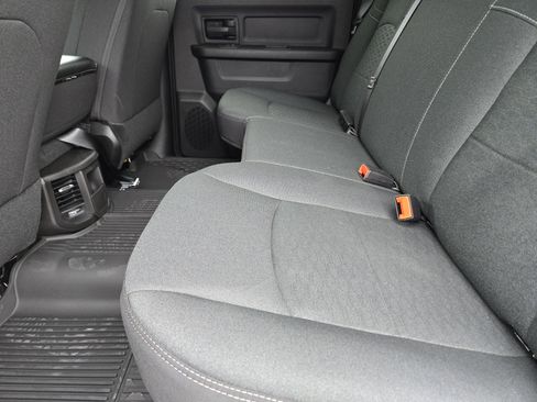 New 2026 RAM 2500 Tradesman AWD/4WD image 20