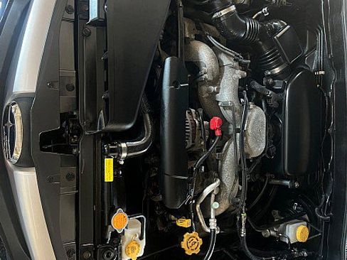 Used 2011 Subaru Impreza 2.5i image 10