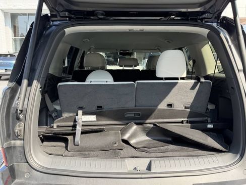 Used 2025 Hyundai Santa Fe SE FWD image 27