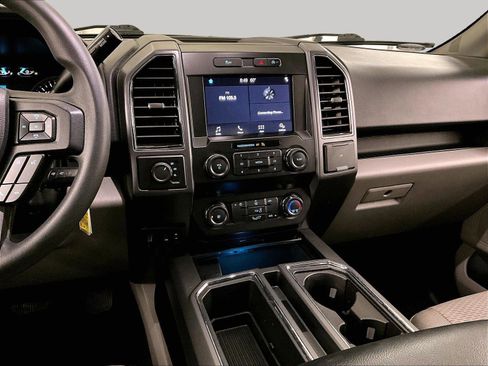 Used 2019 Ford F150 XLT AWD/4WD image 6