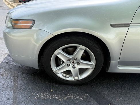Used 2006 Acura TL FWD image 24