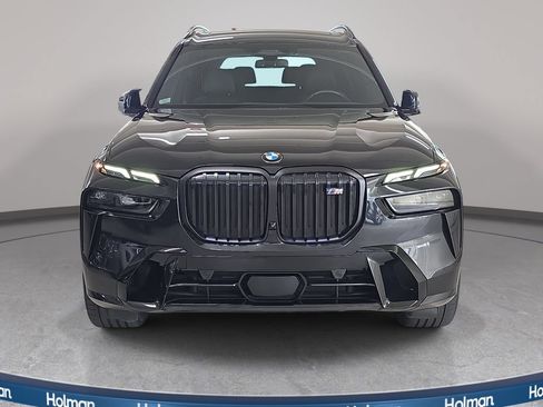 Used 2024 BMW X7 M60i w/ Executive Package AWD/4WD image 3