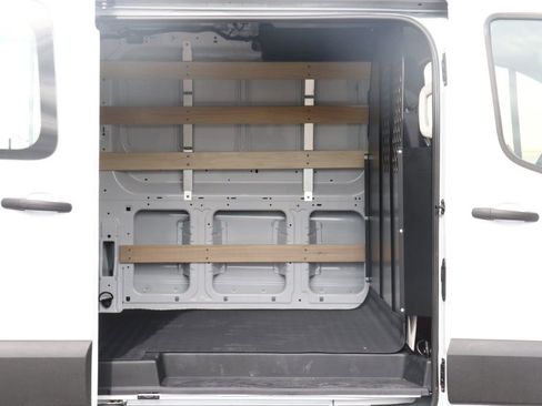 Certified 2024 Ford Transit 250 Low Roof w/ Exterior Upgrade Package image 16