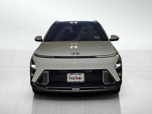 New 2026 Hyundai Kona Limited image 2