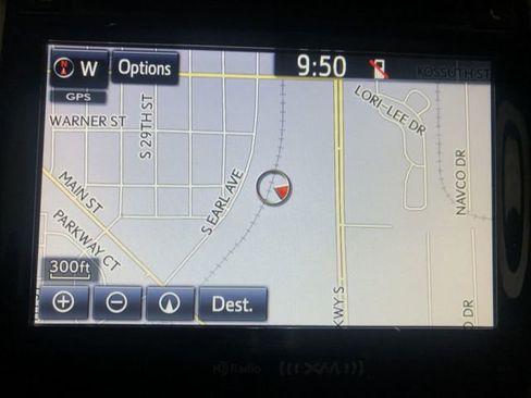 Used 2019 Toyota Tundra Limited w/ Limited Premium Package image 22