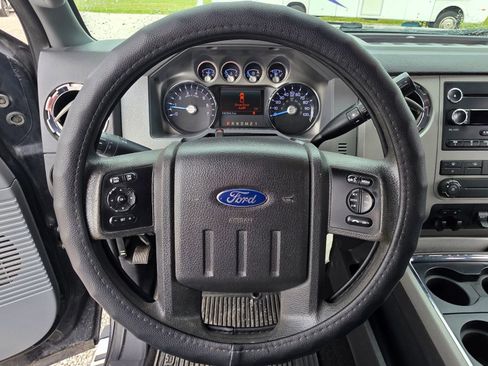 Used 2015 Ford F250 XLT w/ XLT Premium Package image 17