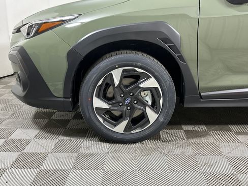 New 2026 Subaru Crosstrek 2.5i Limited image 8