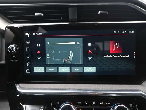 New 2026 GMC Sierra 1500 Denali image 18