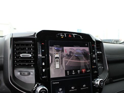 Used 2022 RAM 1500 TRX w/ TRX Level 2 Equipment Group AWD/4WD image 29