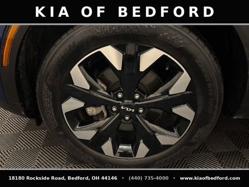 Certified 2024 Kia Sportage X-Line w/ X-Line Premium Package AWD/4WD image 26