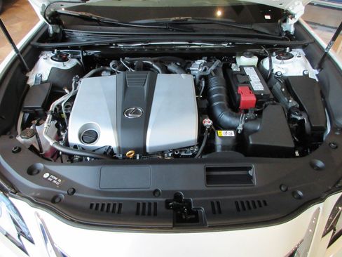 New 2025 Lexus ES 350 image 41