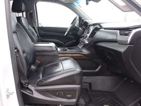 Used 2016 Chevrolet Tahoe LT image 20