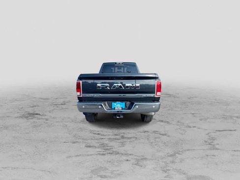 Used 2017 RAM 2500 Limited AWD/4WD image 7