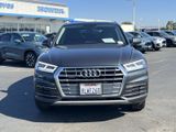 Used 2018 Audi Q5 2.0T Premium Plus w/ Premium Plus Package image 4