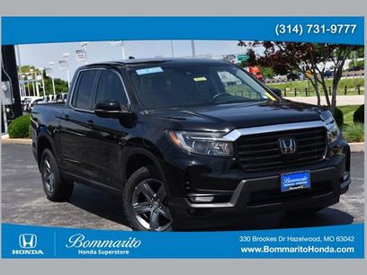 Used 2023 Honda Ridgeline RTL