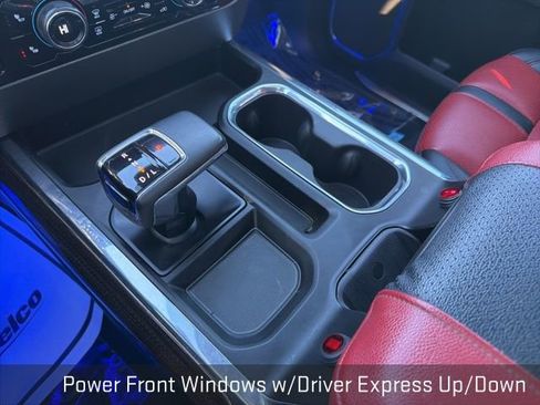 Used 2023 Chevrolet Silverado 1500 LT Trail Boss w/ Protection Package image 35