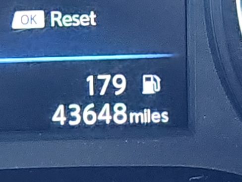 Used 2022 Nissan Altima 2.5 S image 17