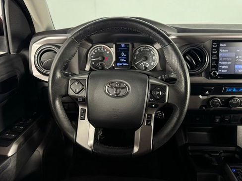 Used 2023 Toyota Tacoma SR5 image 20