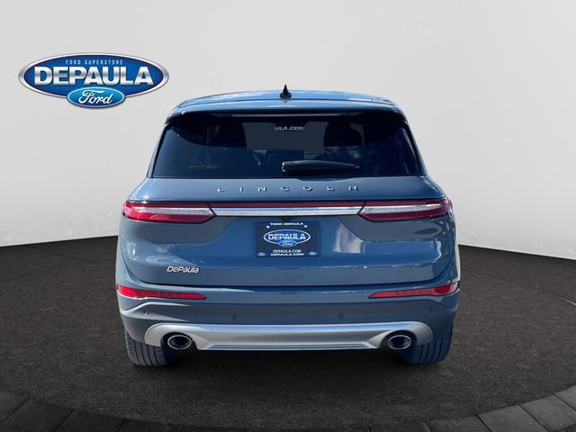 Used 2023 Lincoln Corsair AWD w/ Equipment Group 101A image 5