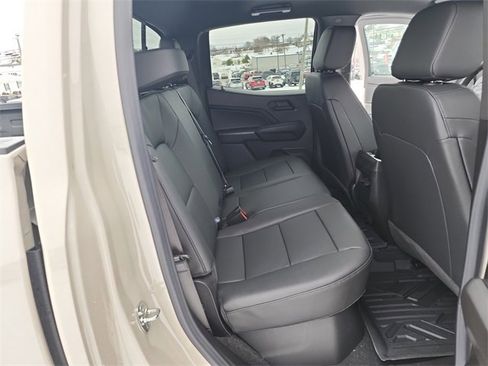 New 2026 Chevrolet Colorado Trail Boss image 10