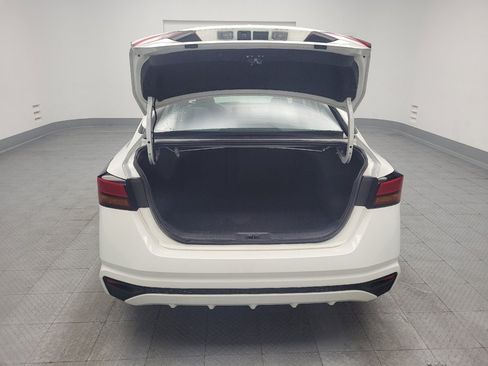 Used 2022 Nissan Altima 2.5 S FWD image 29