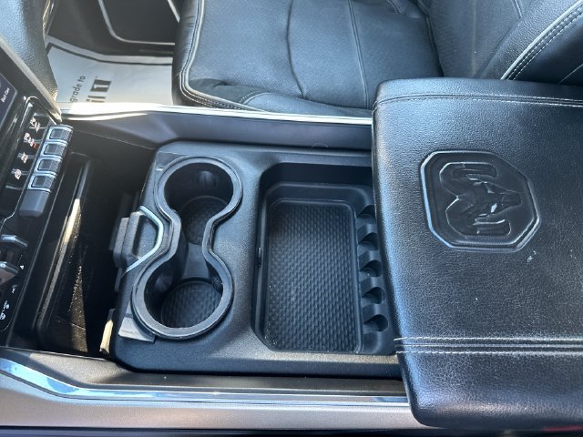Used 2019 RAM 2500 Laramie AWD/4WD image 24